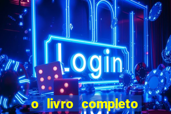 o livro completo do baralho petit lenormand pdf